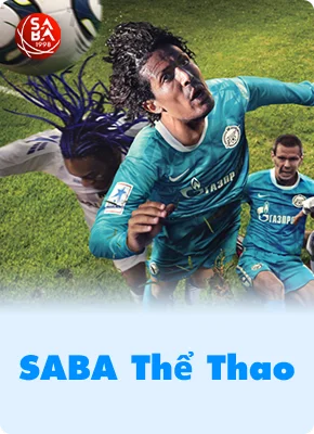 SABA Thể Thao